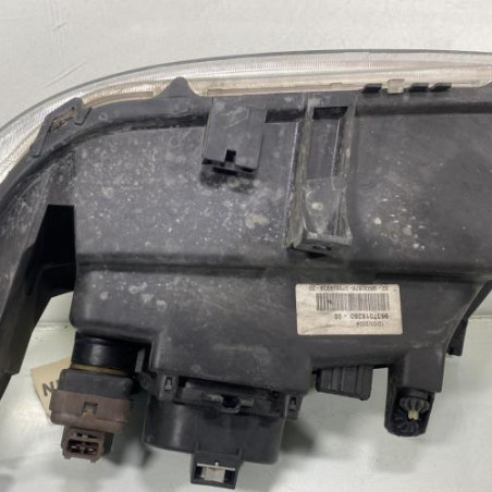 Optique avant principal droit (feux)(phare) CITROEN XSARA