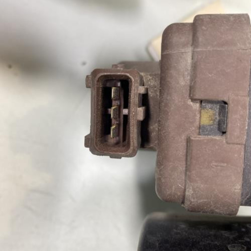 Optique avant principal droit (feux)(phare) CITROEN XSARA Photo n°3