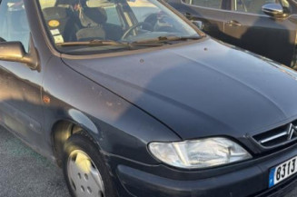 Optique avant principal droit (feux)(phare) CITROEN XSARA