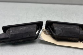 Eclairage de plaque CITROEN DS5