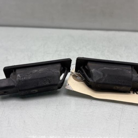 Eclairage de plaque CITROEN DS5