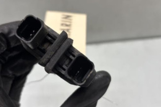 Eclairage de plaque CITROEN DS5