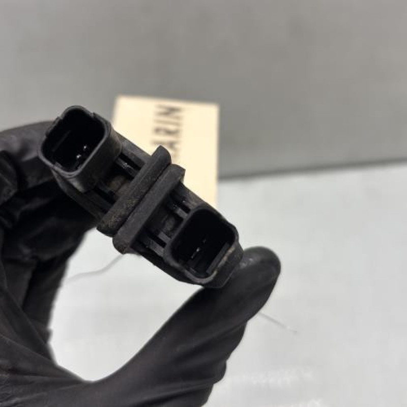 Eclairage de plaque CITROEN DS5 Photo n°3