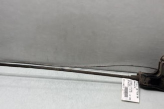 Treuil de roue de secours CITROEN DS5 Photo n°1