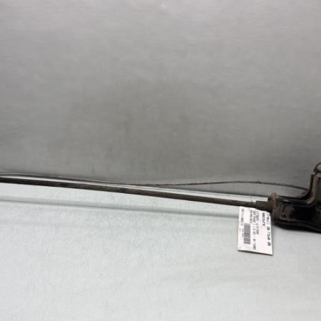 Treuil de roue de secours CITROEN DS5 Photo n°1