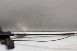 Treuil de roue de secours CITROEN DS5