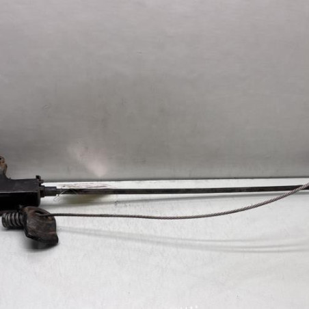 Treuil de roue de secours CITROEN DS5