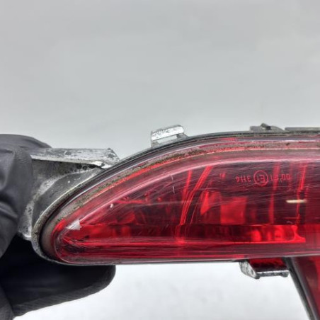 Anti brouillard arriere PEUGEOT 208 1