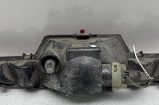 Anti brouillard arriere PEUGEOT 208 1