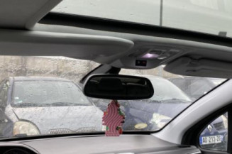 Anti brouillard arriere PEUGEOT 208 1