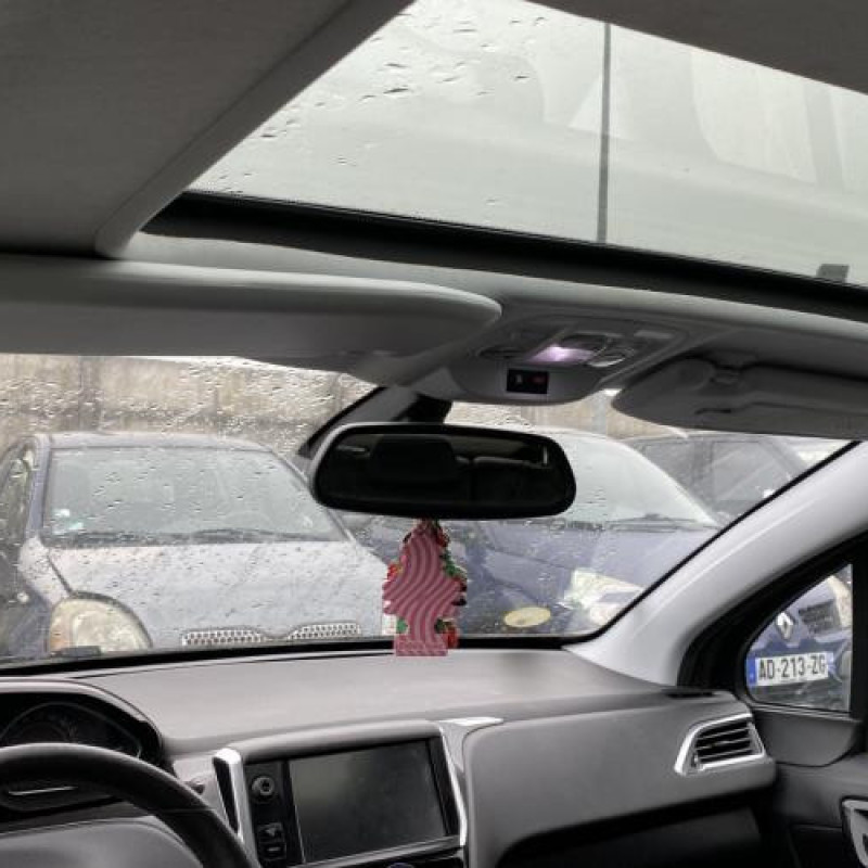 Anti brouillard arriere PEUGEOT 208 1 Photo n°20