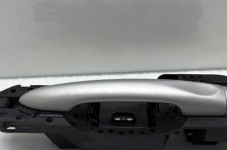 Poignee porte arriere droit RENAULT SCENIC 3 Photo n°1