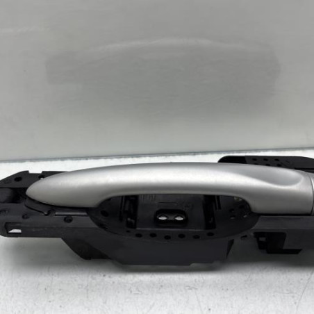 Poignee porte arriere droit RENAULT SCENIC 3 Photo n°1