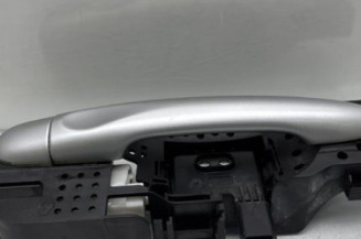 Poignee porte arriere droit RENAULT SCENIC 3