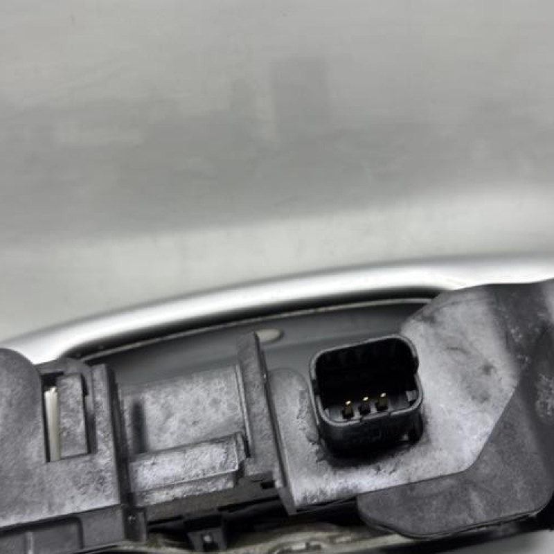 Poignee porte arriere droit RENAULT SCENIC 3 Photo n°3