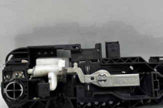 Poignee porte arriere droit RENAULT SCENIC 3