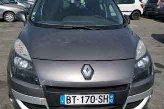 Poignee porte arriere droit RENAULT SCENIC 3