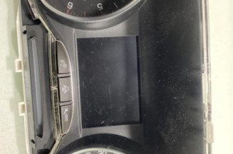 Compteur PEUGEOT 208 1