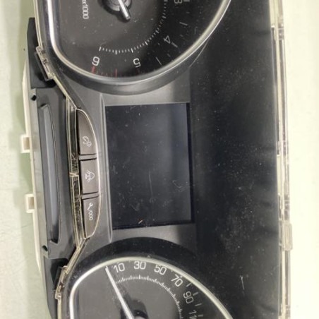 Compteur PEUGEOT 208 1