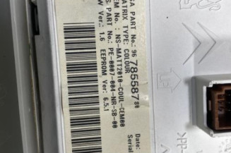 Compteur PEUGEOT 208 1