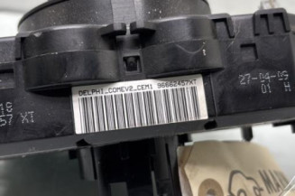 Com (Bloc Contacteur Tournant+Commodo Essuie Glace+Commodo Phare) CITROEN BERLINGO 2