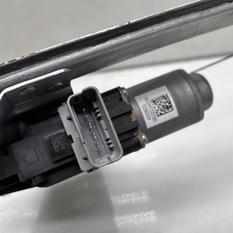 Leve vitre electrique avant droit CITROEN BERLINGO 2 Photo n°3