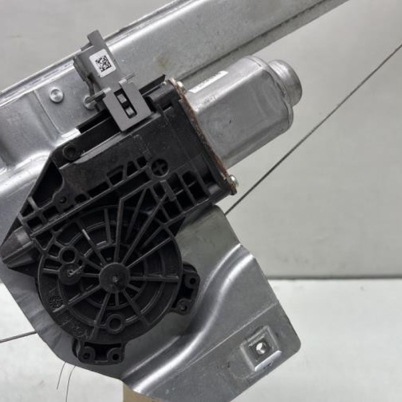Leve vitre electrique avant droit CITROEN BERLINGO 2 Photo n°4
