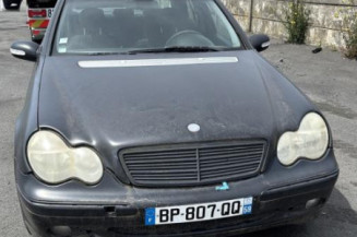 Retroviseur droit MERCEDES CLASSE C 203