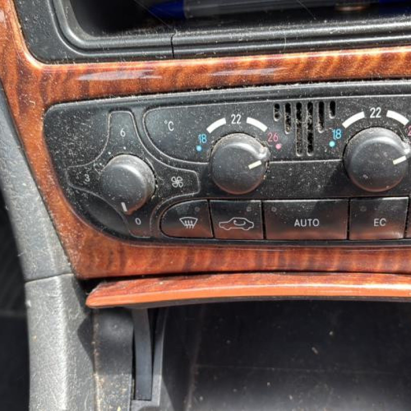 Retroviseur droit MERCEDES CLASSE C 203 Photo n°15