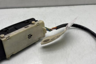 Interrupteur de leve vitre avant gauche MERCEDES CLASSE C 203