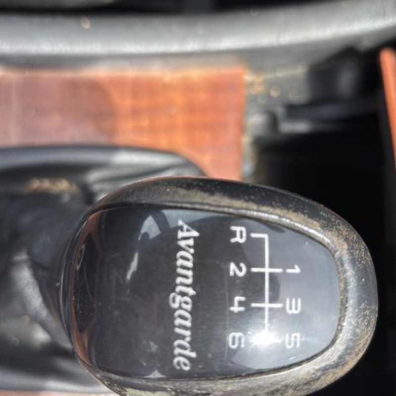 Serrure arriere gauche MERCEDES CLASSE C 203 Photo n°12