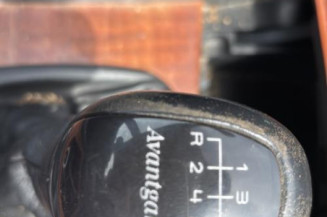 Serrure avant gauche MERCEDES CLASSE C 203