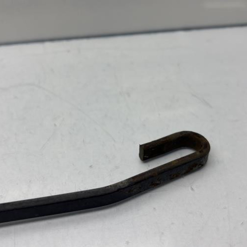 Bras essuie glace avant droit RENAULT TRAFIC 2 Photo n°3