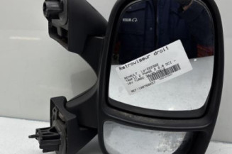 Retroviseur droit RENAULT TRAFIC 2 Photo n°1
