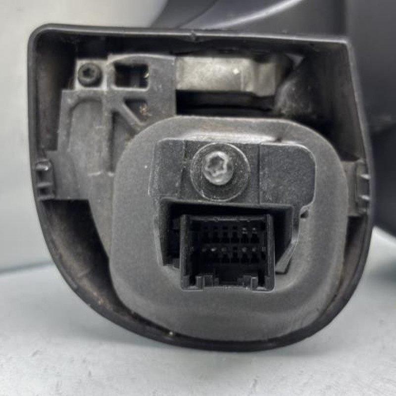 Retroviseur droit RENAULT TRAFIC 2 Photo n°3