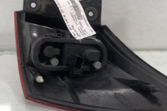 Feu arriere principal gauche (feux) NISSAN QASHQAI 1
