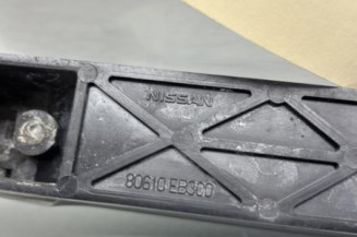 Poignee porte arriere droit NISSAN QASHQAI 1