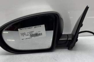 Retroviseur gauche NISSAN QASHQAI 1 Photo n°1