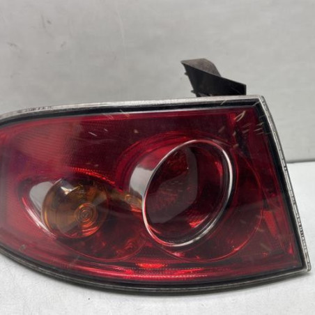 Feu arriere principal gauche (feux) SEAT IBIZA 3 Photo n°1