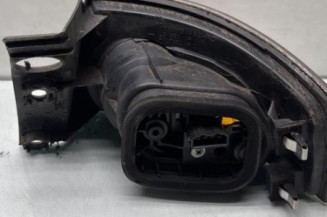 Feu arriere principal gauche (feux) SEAT IBIZA 3