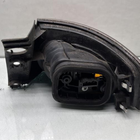 Feu arriere principal gauche (feux) SEAT IBIZA 3