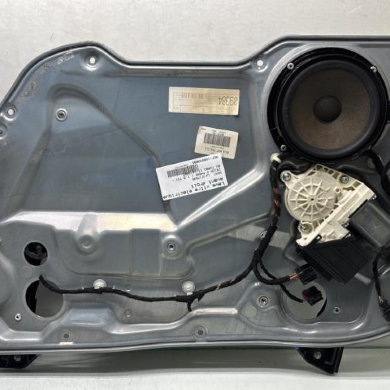 Leve vitre electrique avant droit SEAT IBIZA 3 Photo n°1