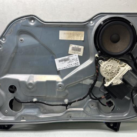 Leve vitre electrique avant droit SEAT IBIZA 3 Photo n°1