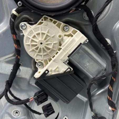 Leve vitre electrique avant droit SEAT IBIZA 3