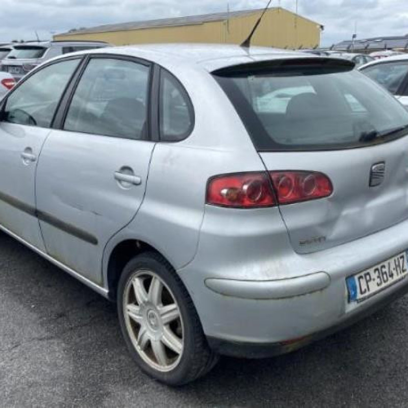 Leve vitre electrique avant droit SEAT IBIZA 3 Photo n°7
