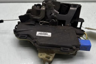Serrure arriere gauche SEAT IBIZA 3