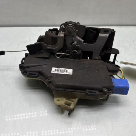 Serrure arriere gauche SEAT IBIZA 3