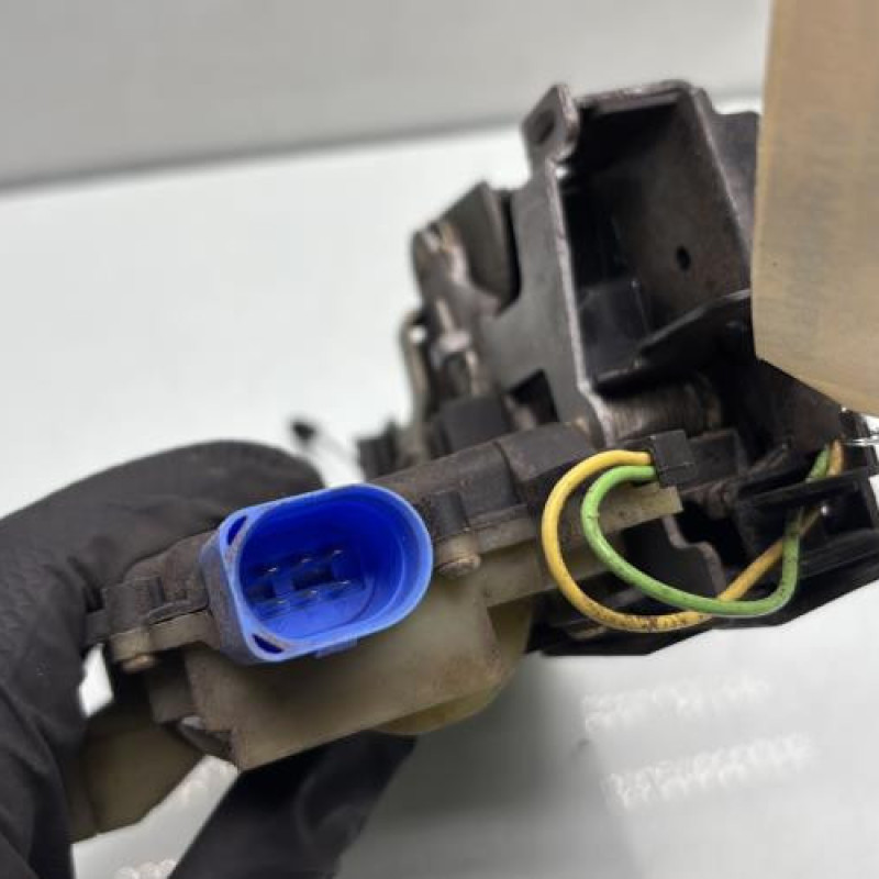 Serrure arriere gauche SEAT IBIZA 3 Photo n°4