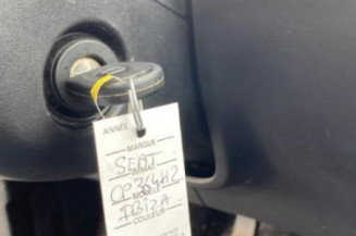 Serrure arriere gauche SEAT IBIZA 3