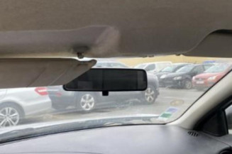 Serrure arriere gauche SEAT IBIZA 3